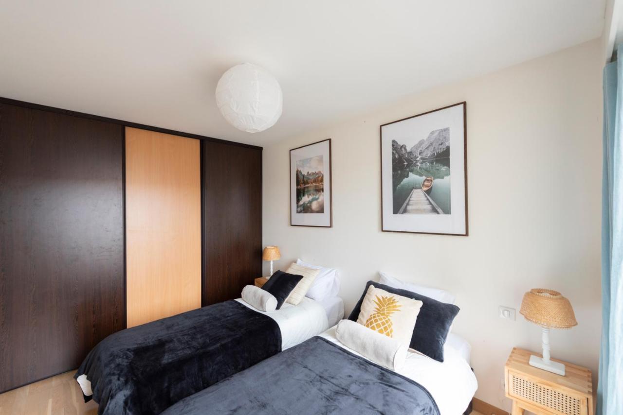 Les Residences Premiere Ligne Andernos-les-Bains Zewnętrze zdjęcie