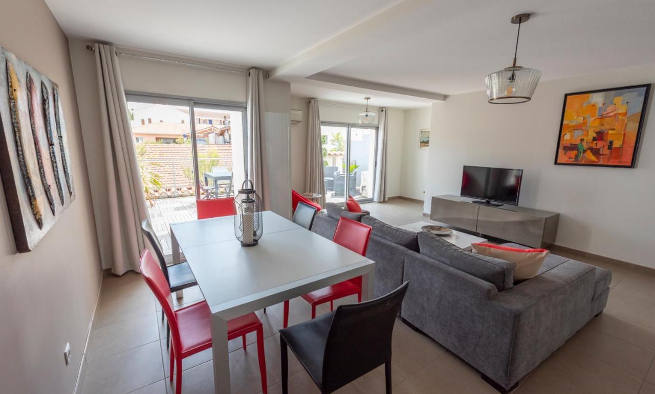 Les Residences Premiere Ligne Andernos-les-Bains Zewnętrze zdjęcie