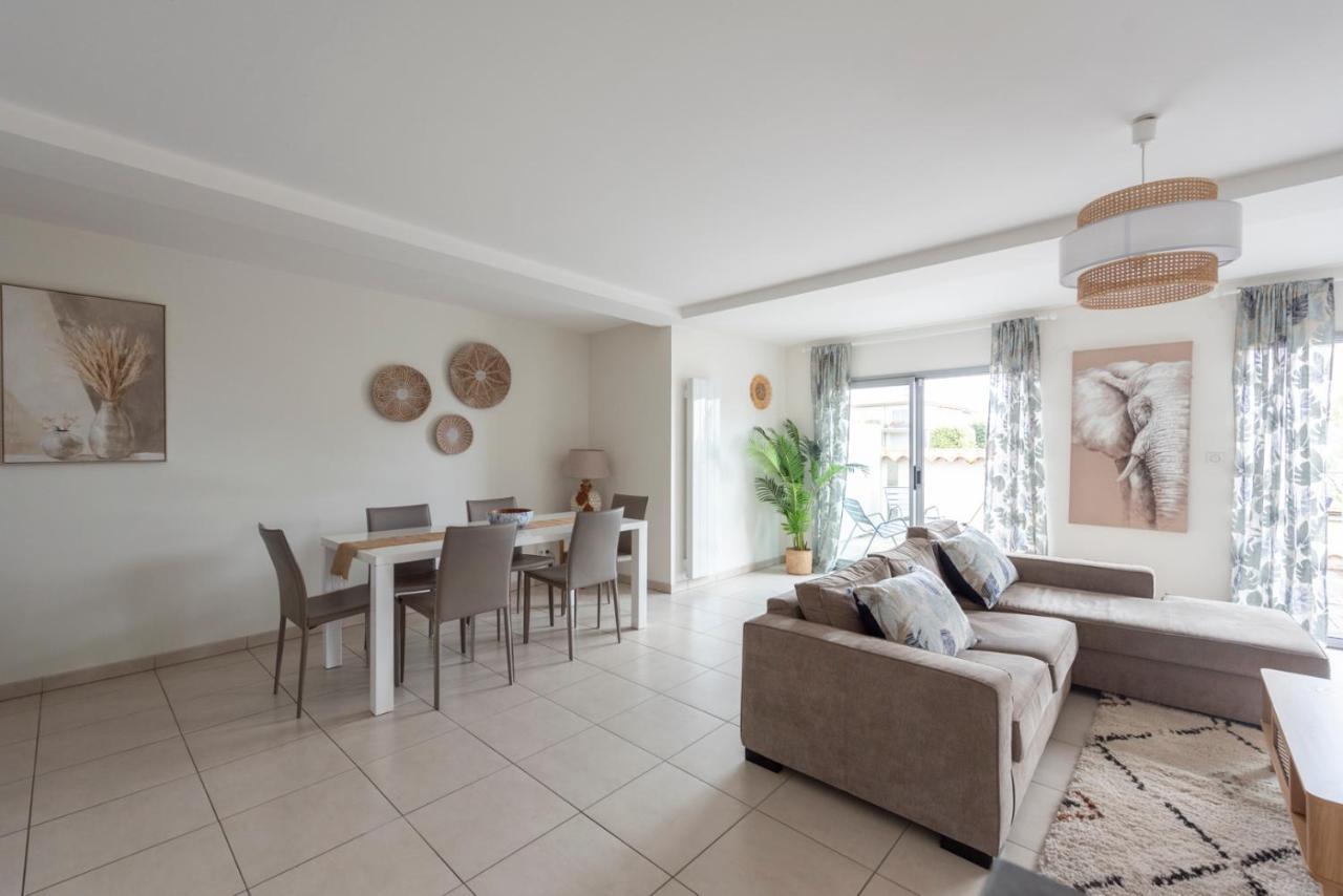 Les Residences Premiere Ligne Andernos-les-Bains Zewnętrze zdjęcie