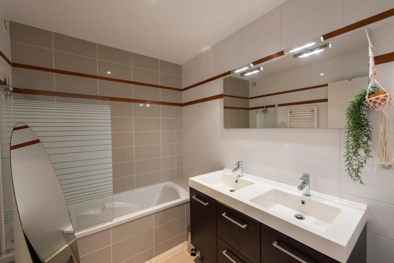 Les Residences Premiere Ligne Andernos-les-Bains Zewnętrze zdjęcie