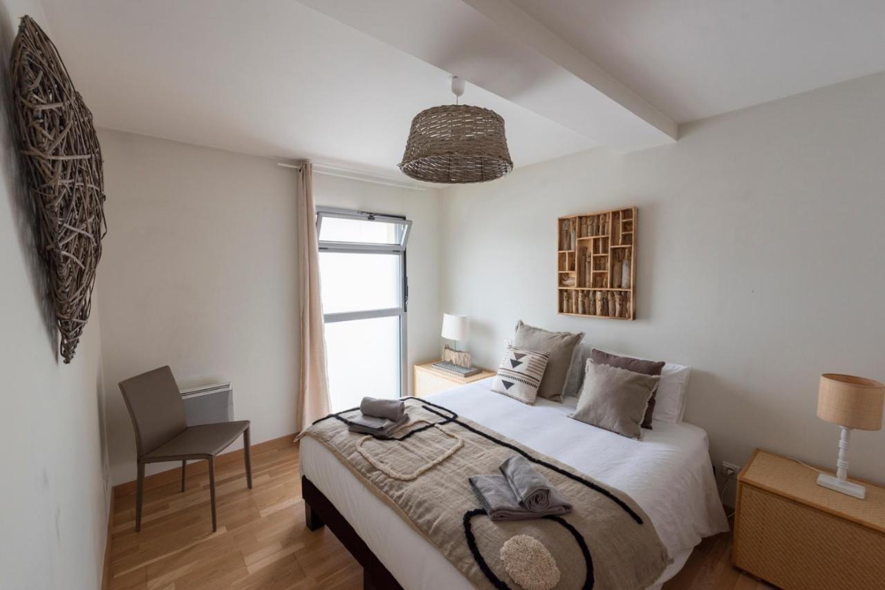 Les Residences Premiere Ligne Andernos-les-Bains Zewnętrze zdjęcie