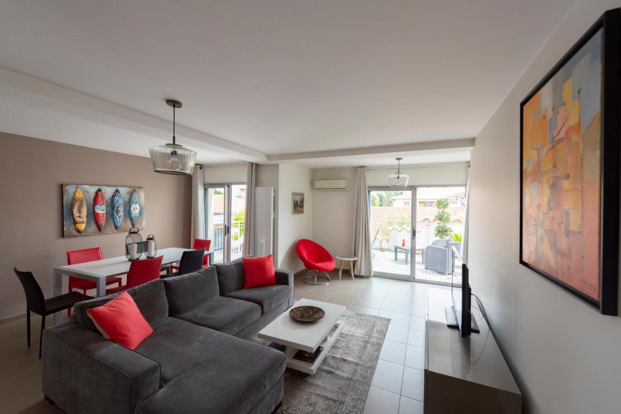 Les Residences Premiere Ligne Andernos-les-Bains Zewnętrze zdjęcie
