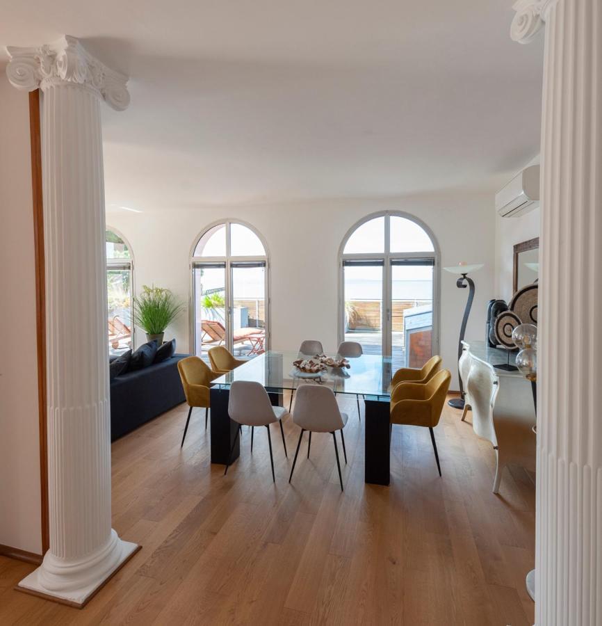 Les Residences Premiere Ligne Andernos-les-Bains Zewnętrze zdjęcie