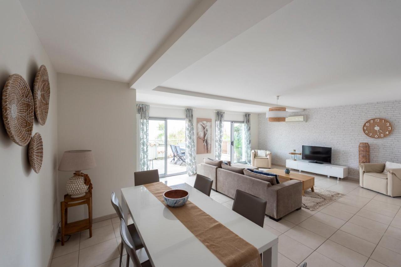 Les Residences Premiere Ligne Andernos-les-Bains Zewnętrze zdjęcie