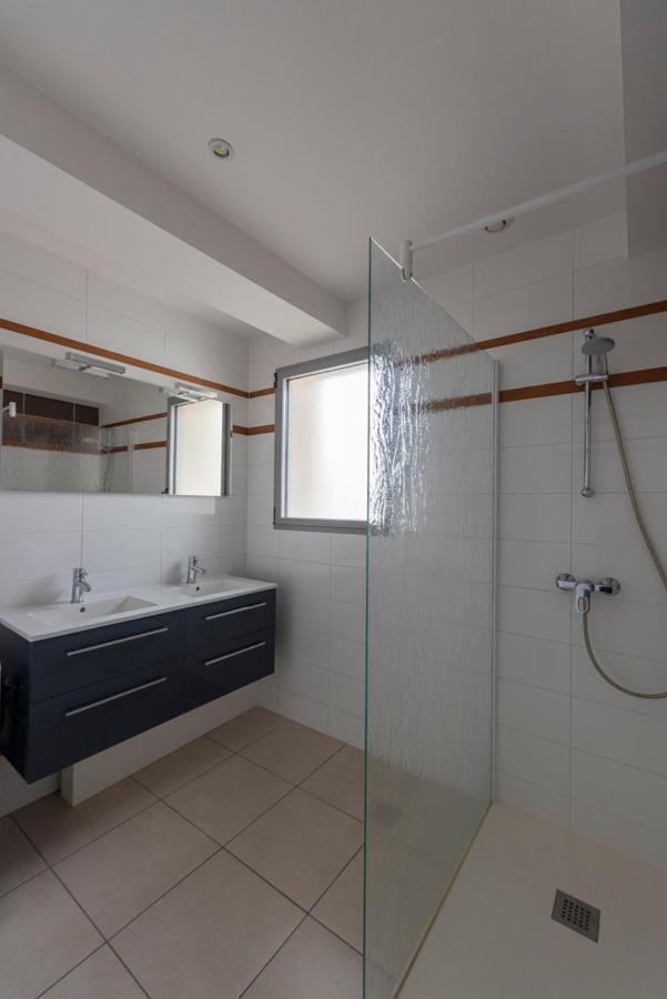 Les Residences Premiere Ligne Andernos-les-Bains Zewnętrze zdjęcie