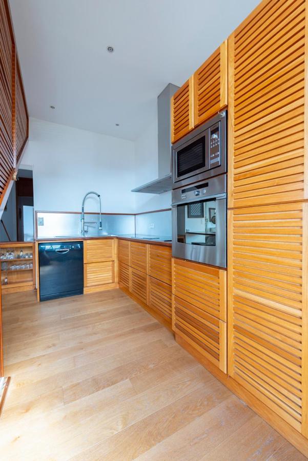 Les Residences Premiere Ligne Andernos-les-Bains Zewnętrze zdjęcie