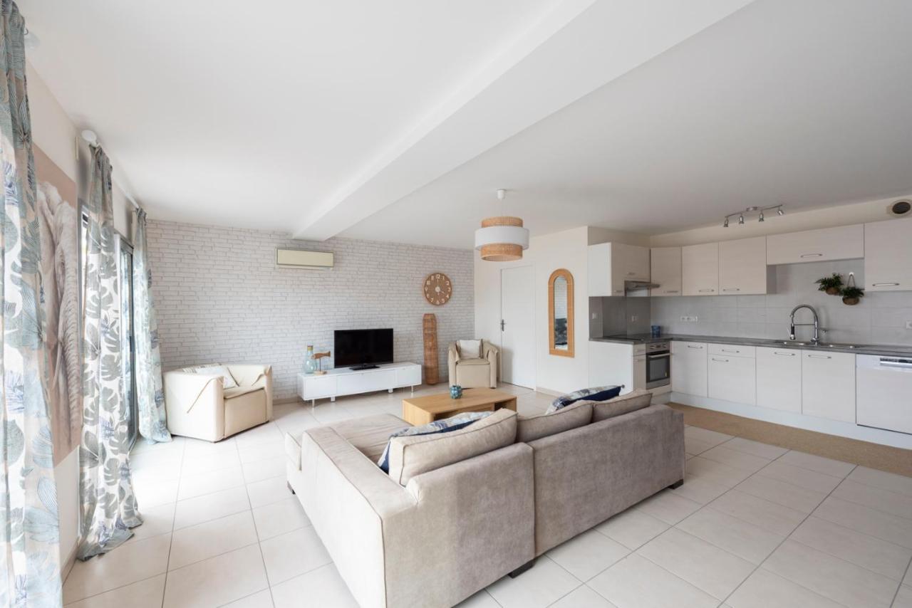 Les Residences Premiere Ligne Andernos-les-Bains Zewnętrze zdjęcie