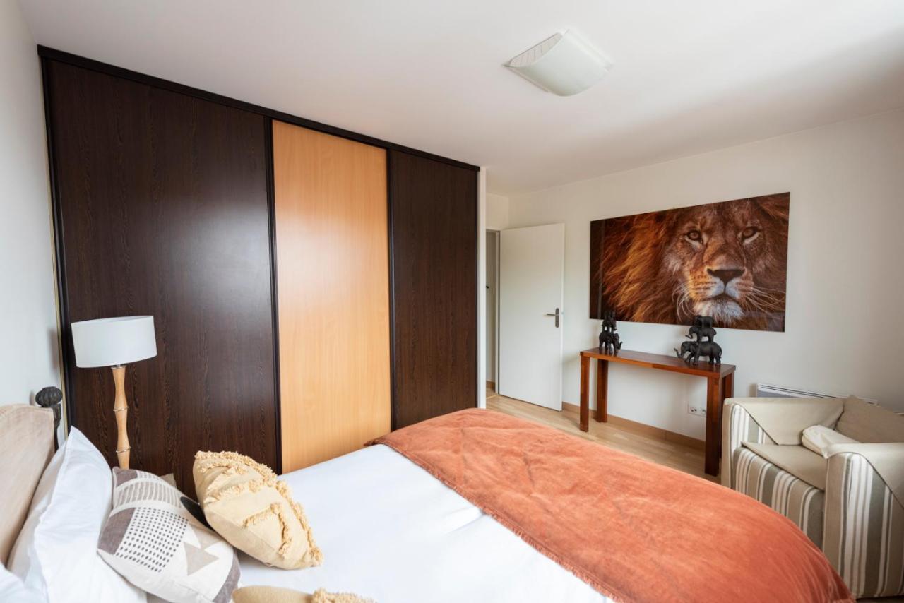 Les Residences Premiere Ligne Andernos-les-Bains Zewnętrze zdjęcie