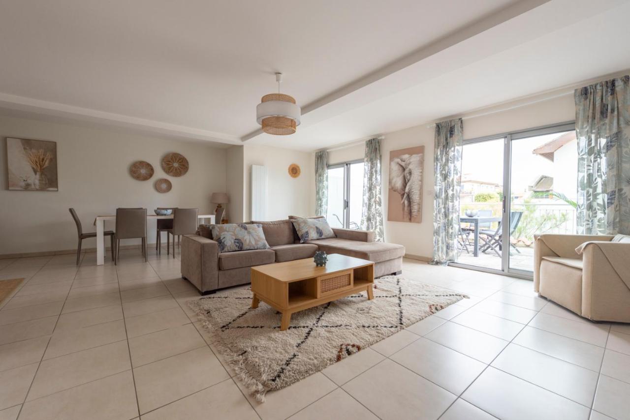 Les Residences Premiere Ligne Andernos-les-Bains Zewnętrze zdjęcie