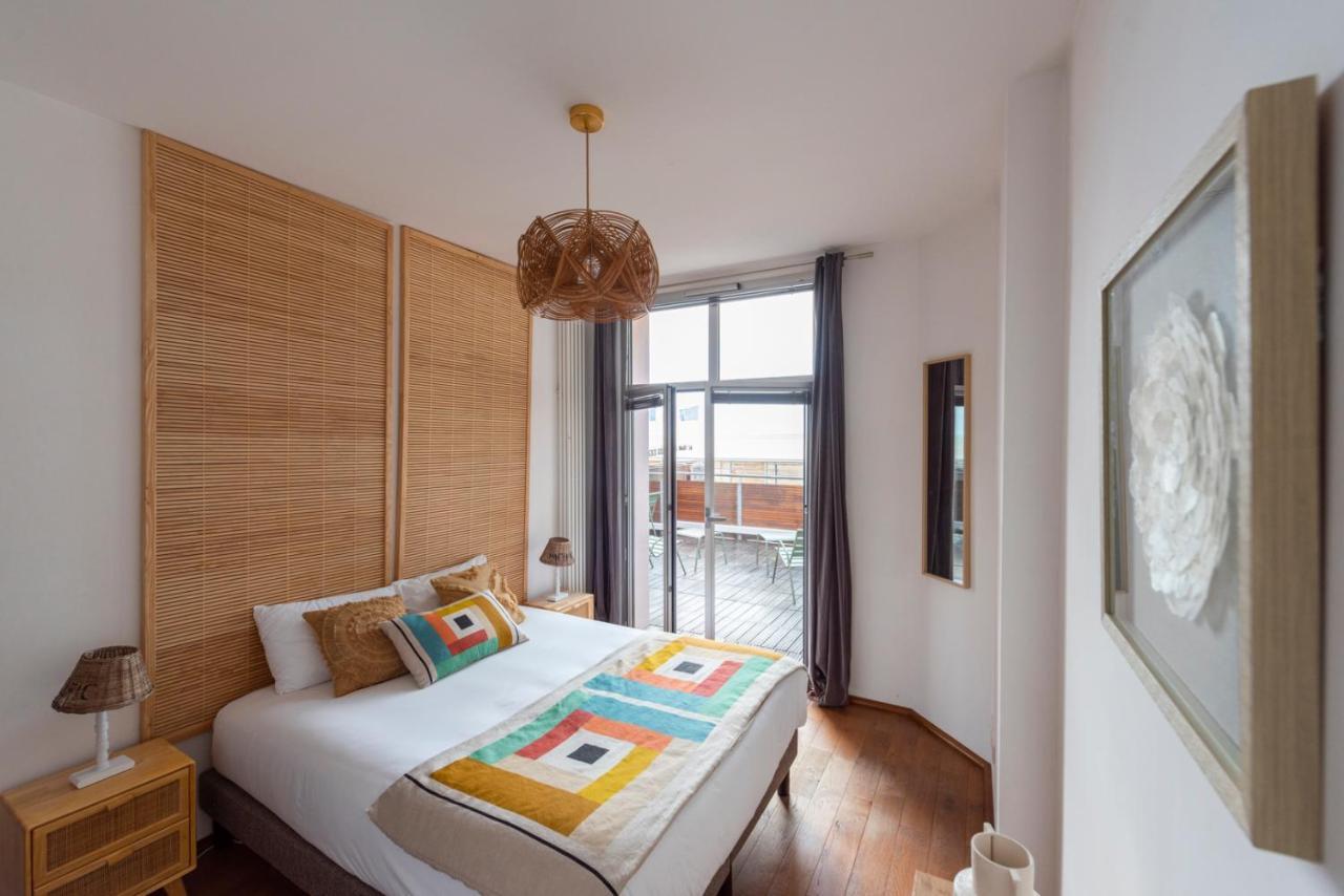 Les Residences Premiere Ligne Andernos-les-Bains Zewnętrze zdjęcie