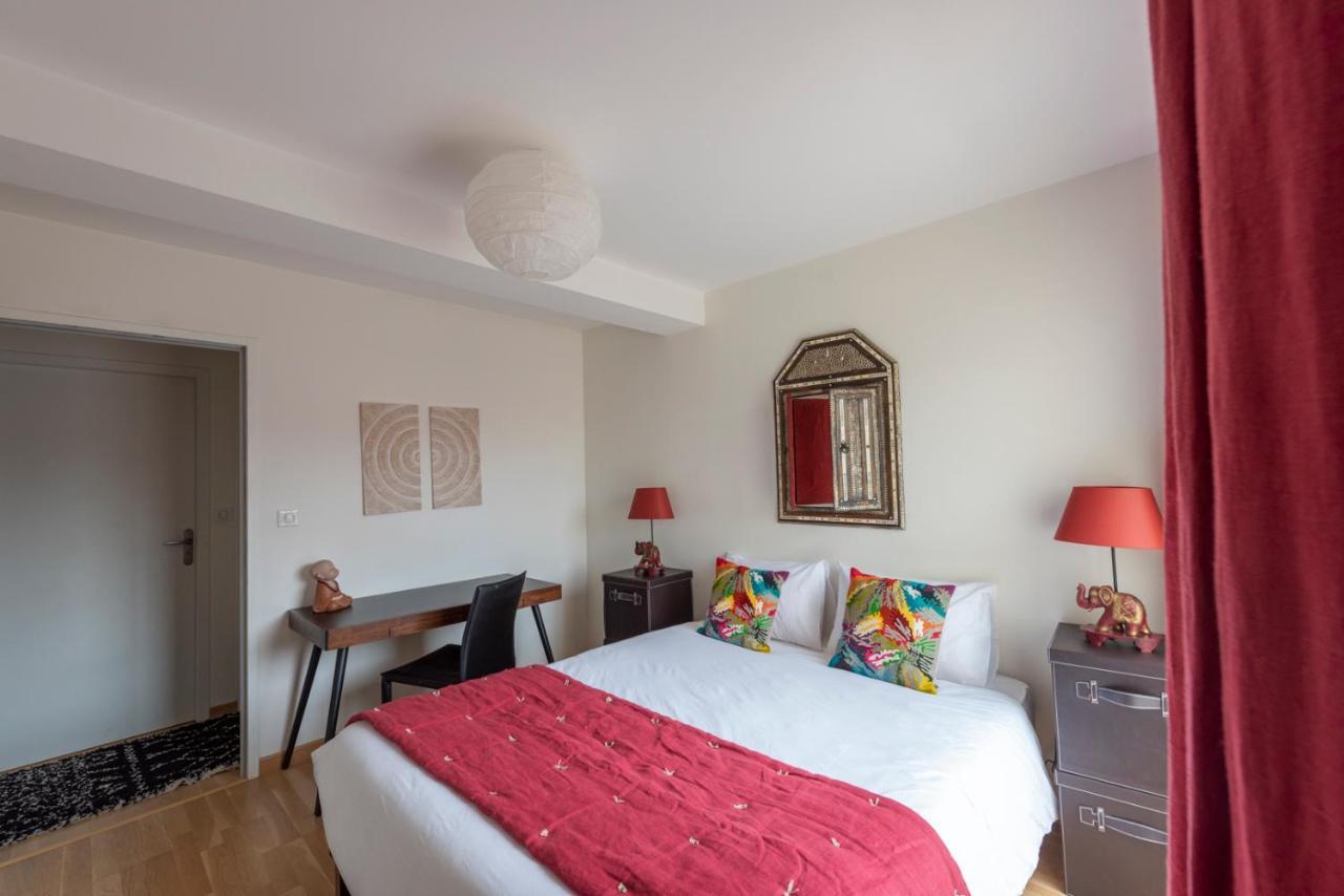 Les Residences Premiere Ligne Andernos-les-Bains Zewnętrze zdjęcie
