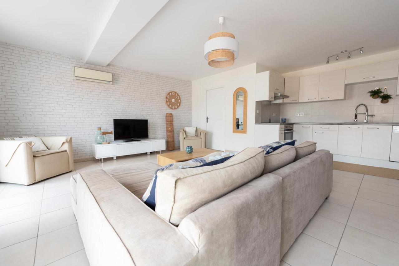 Les Residences Premiere Ligne Andernos-les-Bains Zewnętrze zdjęcie
