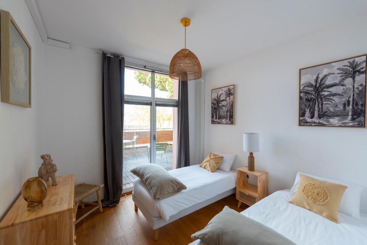 Les Residences Premiere Ligne Andernos-les-Bains Zewnętrze zdjęcie